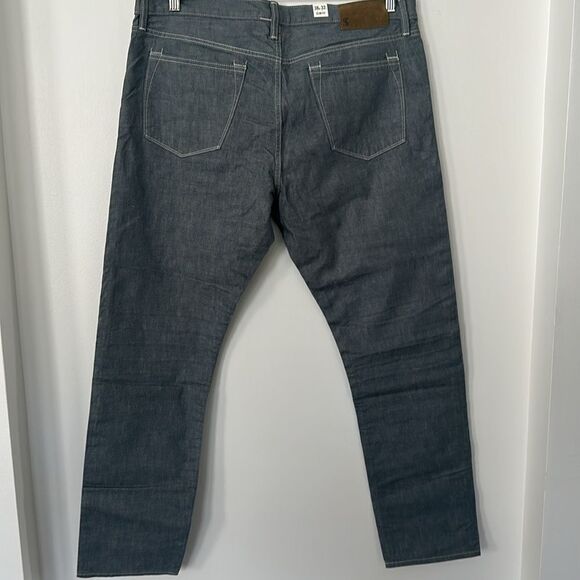 Todd Snyder Slim fit Lightweight Men’s Denim 38/32 - Picture 4 of 8